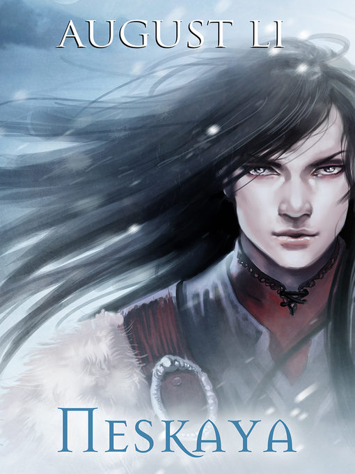Cover image for Neskaya